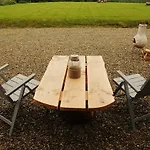 Frühstückspension Lus Mor Roundwood
