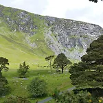 Lus Mor 3* Roundwood