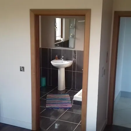 Lus Mor Отель типа 