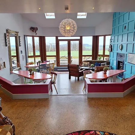 Lus Mor Отель типа 