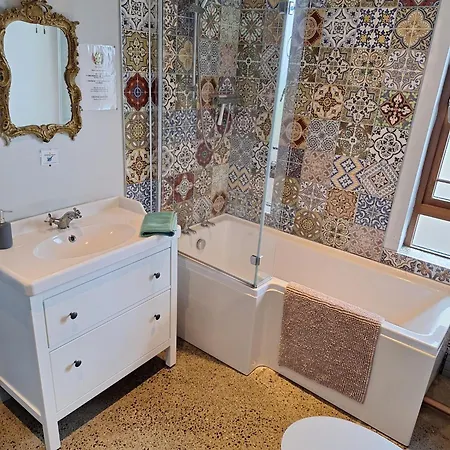 Bed & Breakfast Lus Mor 3*