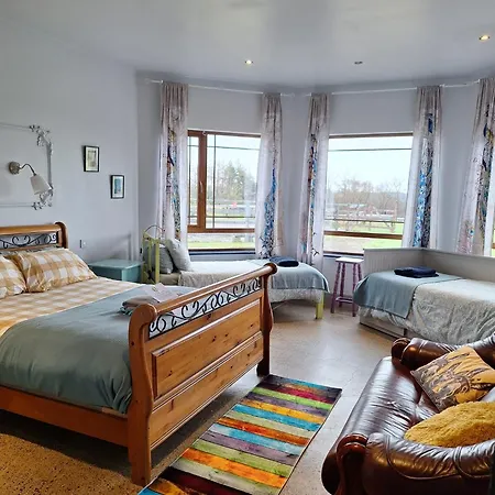 Lus Mor 3* Roundwood