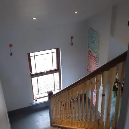 Bed & Breakfast Lus Mor 3*