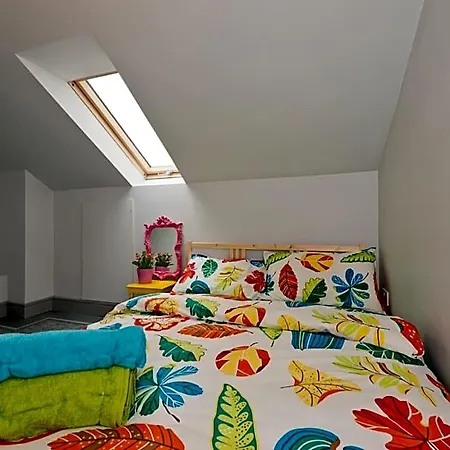 Lus Mor 3* Раундвуд