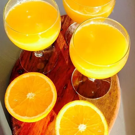 Bed & Breakfast Lus Mor 3*