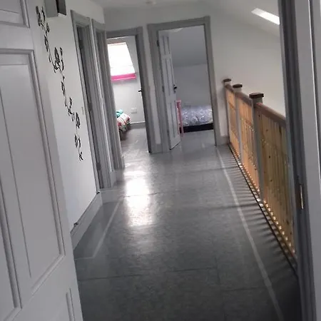 Lus Mor Отель типа 