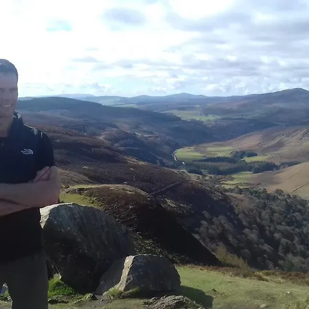 Lus Mor Отель типа 