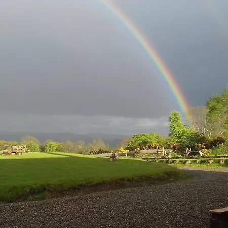 Lus Mor Bed & Breakfast