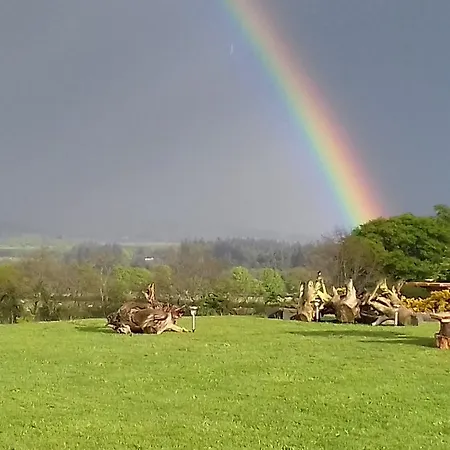 Lus Mor Отель типа 