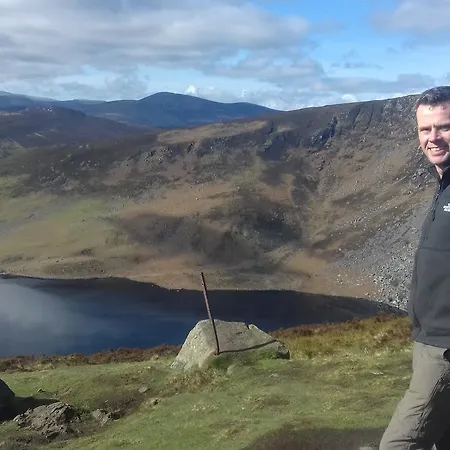 Lus Mor Roundwood