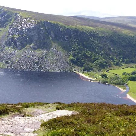 Lus Mor Отель типа 