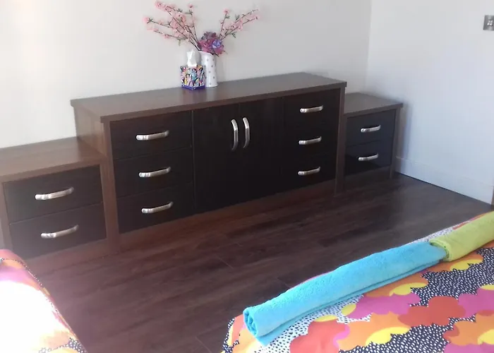 Lus Mor Bed & Breakfast