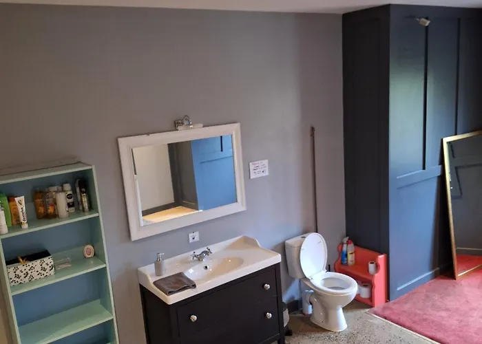 Frühstückspension Lus Mor 3*