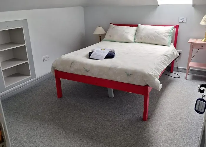 Bed & Breakfast Lus Mor