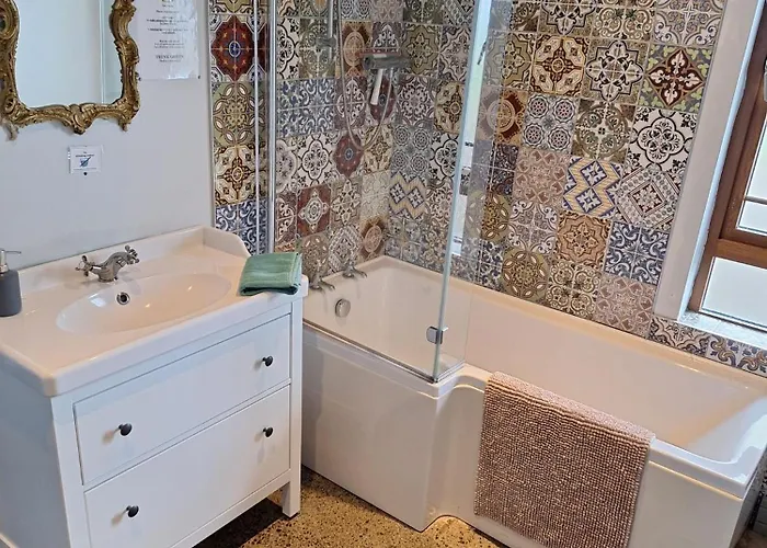 Bed & Breakfast Lus Mor 3*