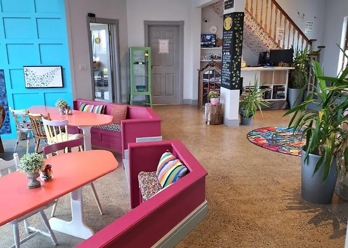 Couette-café Lus Mor