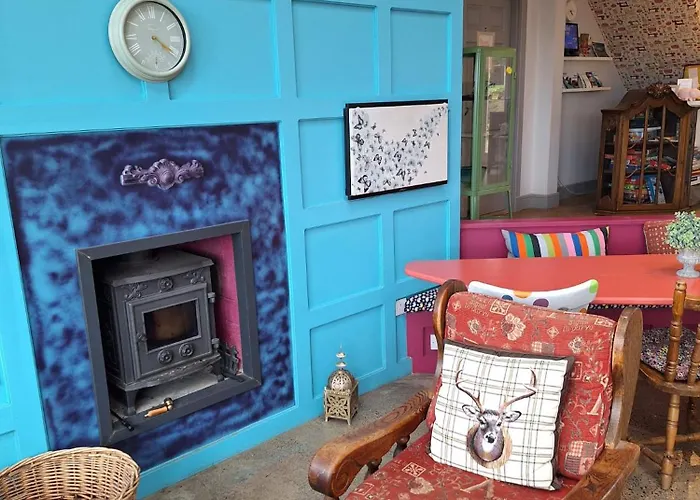 Lus Mor Frühstückspension 3*