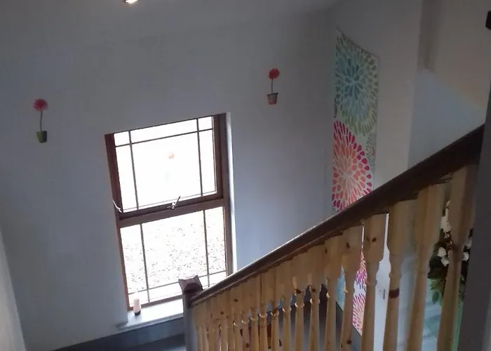 Couette-café Lus Mor 3*