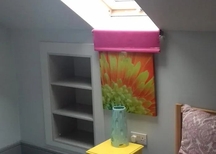 Bed & Breakfast Lus Mor