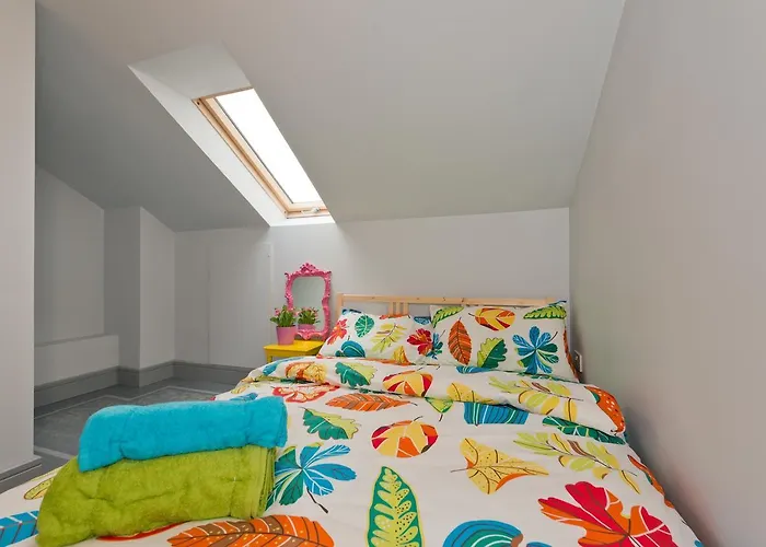 Lus Mor Bed & Breakfast