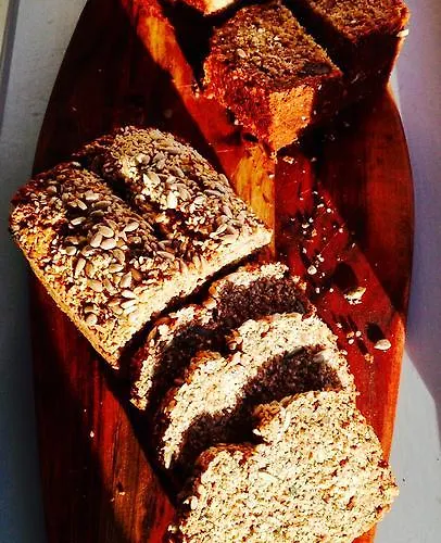 Frühstückspension Lus Mor