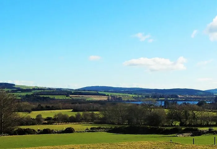 Lus Mor Couette-café