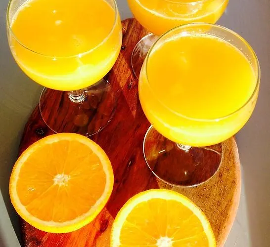 Couette-café Lus Mor 3*