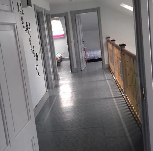 Lus Mor Bed & Breakfast