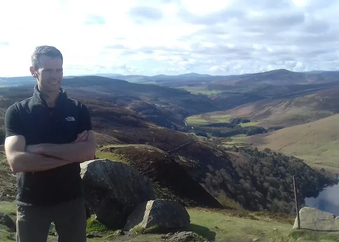 Lus Mor Couette-café 3*