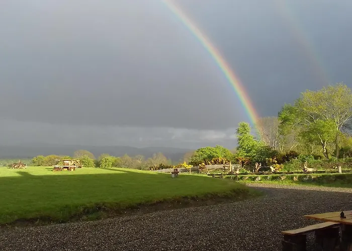 Lus Mor Couette-café