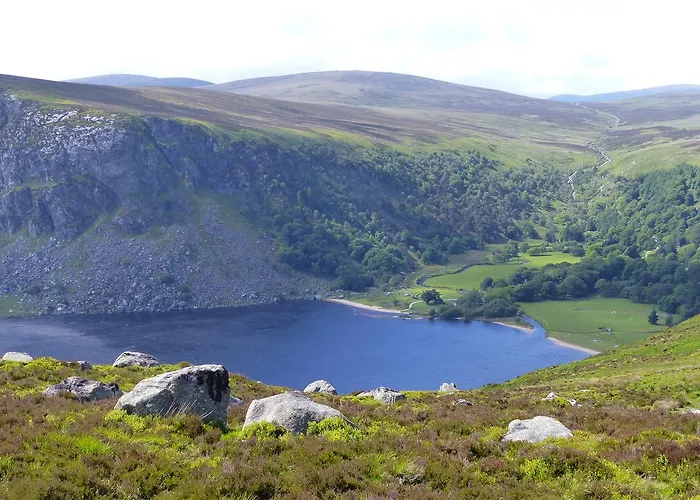 Frühstückspension Lus Mor
