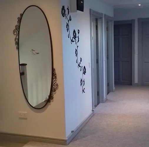 Lus Mor Bed & Breakfast