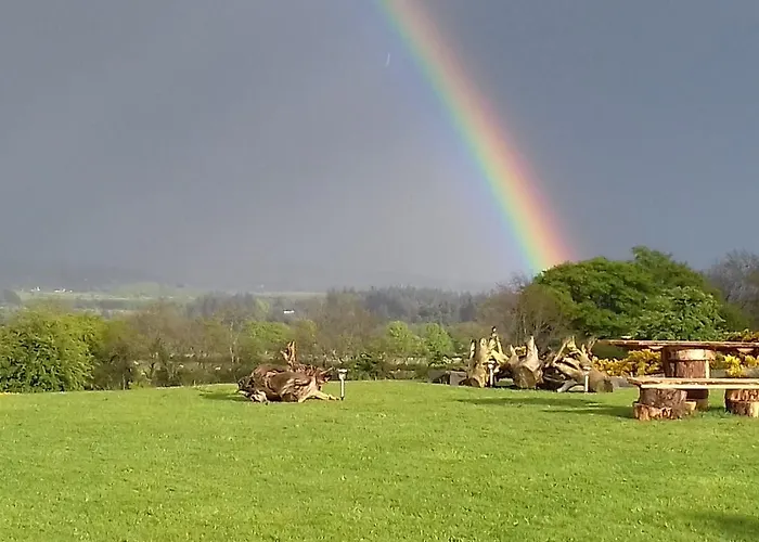 Lus Mor Bed & Breakfast 3*