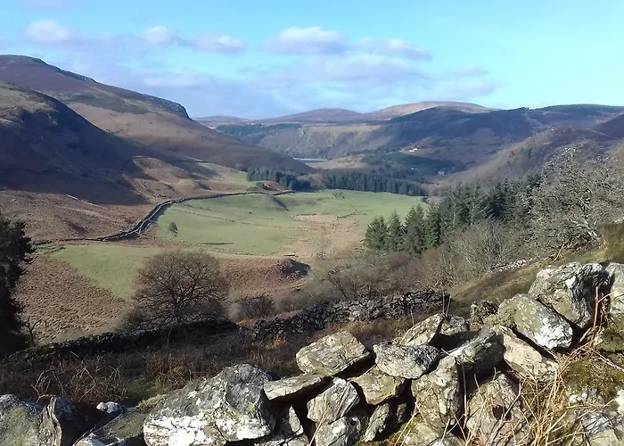 Bed & Breakfast Lus Mor 3*