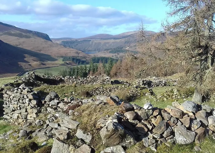 Bed & Breakfast Lus Mor 3*