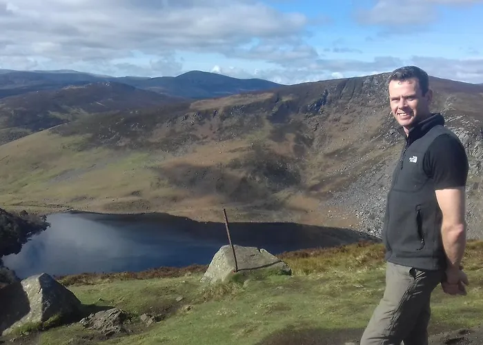 Lus Mor Roundwood