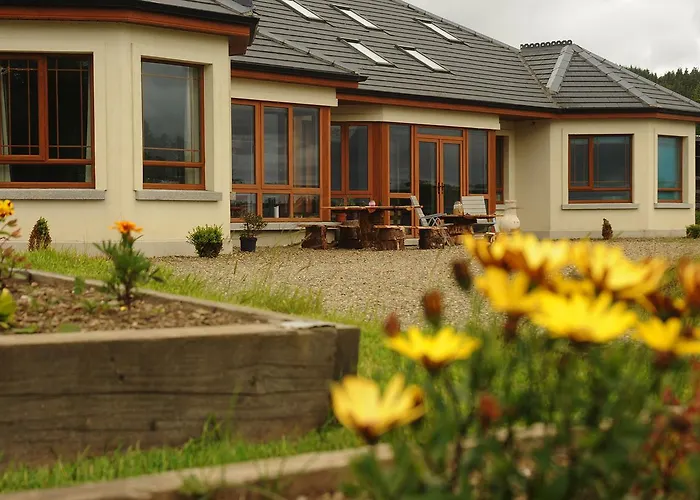 Lus Mor Bed & Breakfast