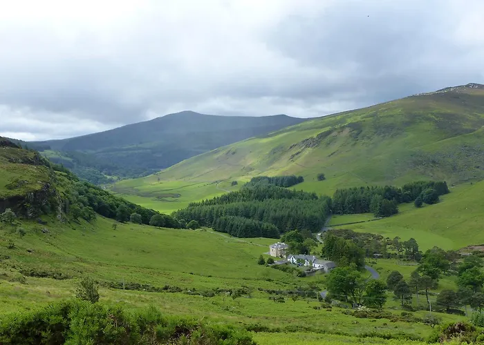 Lus Mor Frühstückspension 3*