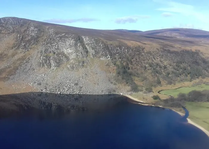 Bed & Breakfast Lus Mor Roundwood