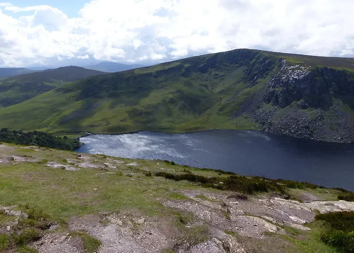 Lus Mor Bed & Breakfast